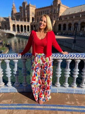 Jasmine Harman