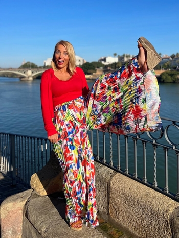 Jasmine Harman