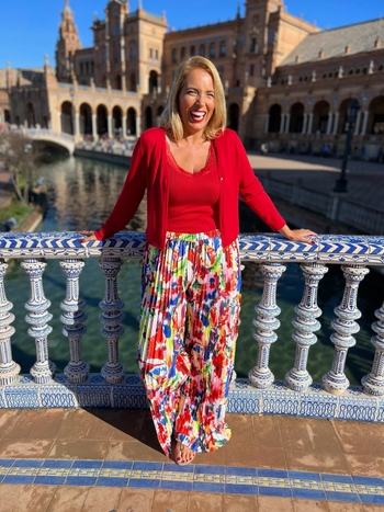 Jasmine Harman