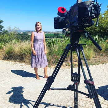 Jasmine Harman