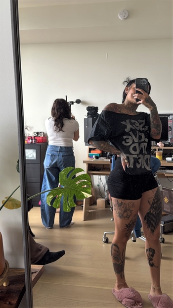 Kehlani Parrish