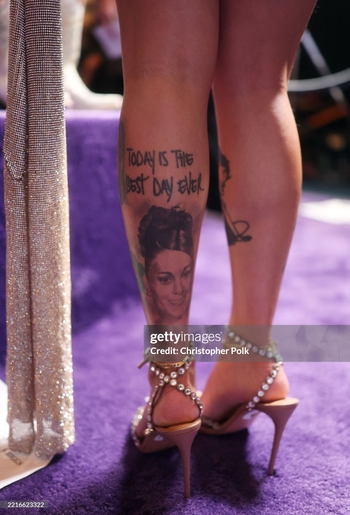 Kehlani Parrish