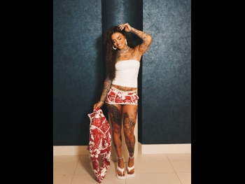  alt="Kehlani Parrish"