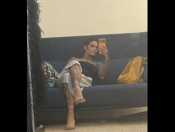  alt="Kehlani Parrish"