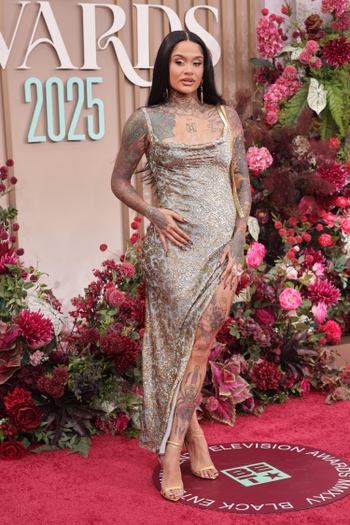 Kehlani Parrish
