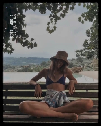 Caterina De Angelis