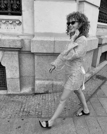 Esther Acebo