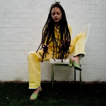 Sasha Lane