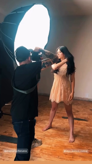 Ana Jimena Villanueva