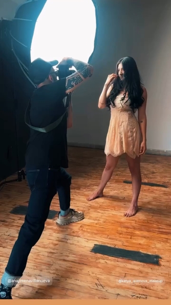 Ana Jimena Villanueva