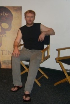 Tony Curran