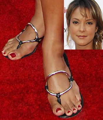 Eva LaRue