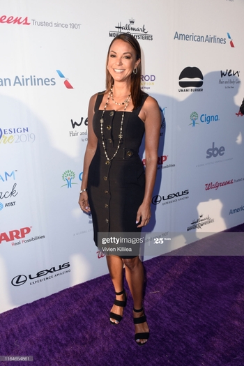 Eva LaRue