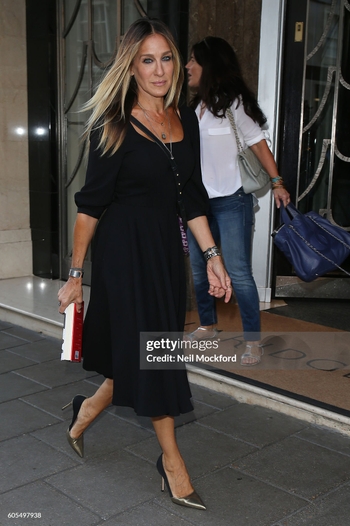 Sarah Jessica Parker