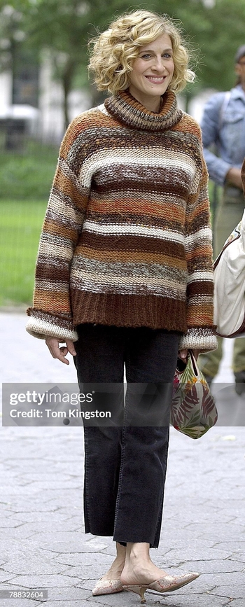 Sarah Jessica Parker