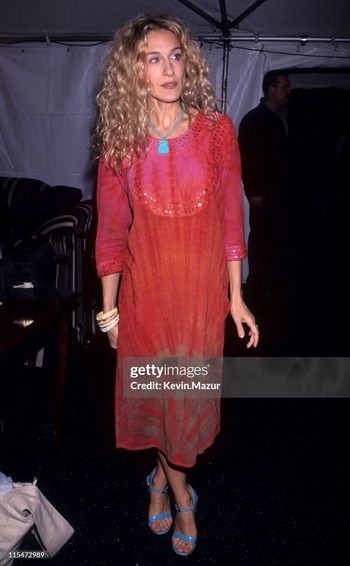 Sarah Jessica Parker