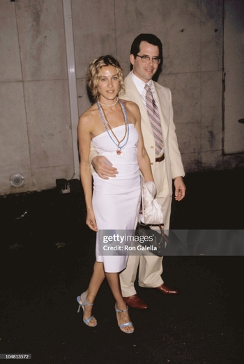 Sarah Jessica Parker