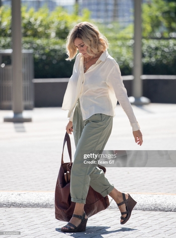 Sarah Jessica Parker