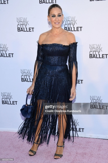 Sarah Jessica Parker