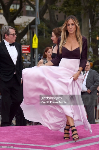 Sarah Jessica Parker