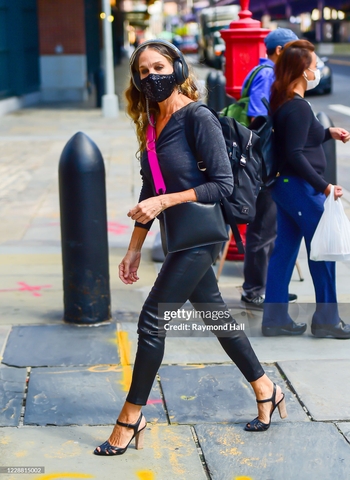 Sarah Jessica Parker