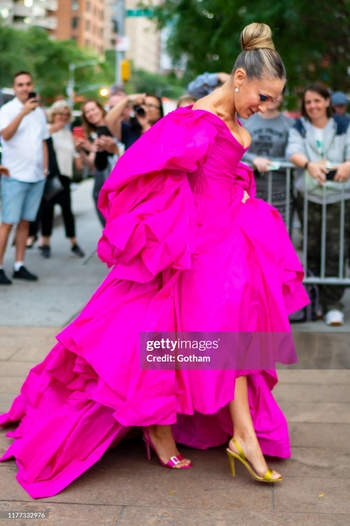 Sarah Jessica Parker