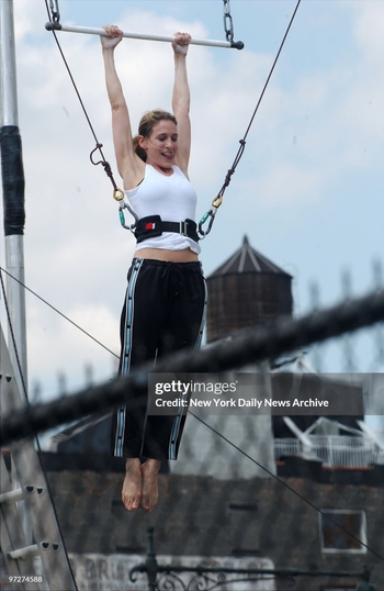 Sarah Jessica Parker