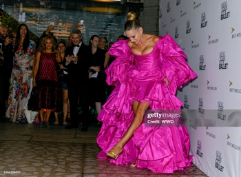 Sarah Jessica Parker