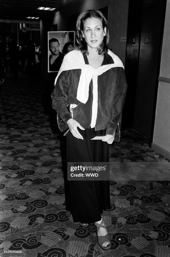 Sarah Jessica Parker