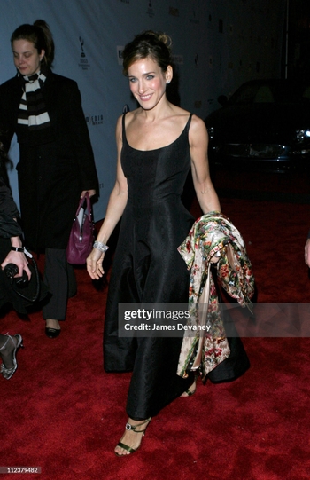 Sarah Jessica Parker