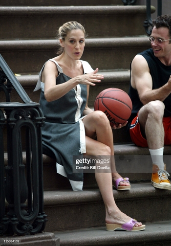 Sarah Jessica Parker