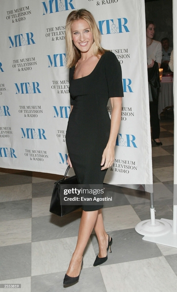 Sarah Jessica Parker