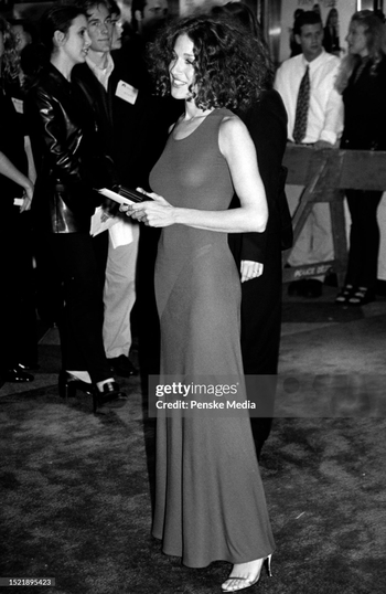 Sarah Jessica Parker