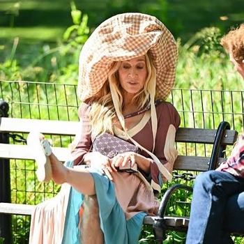 Sarah Jessica Parker