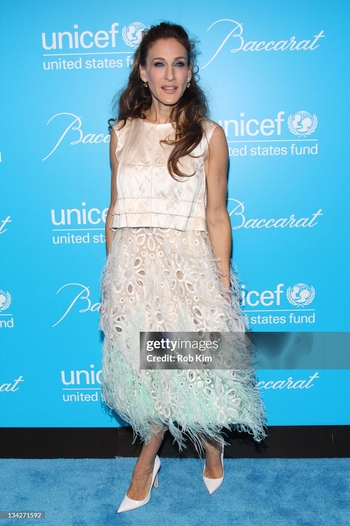 Sarah Jessica Parker