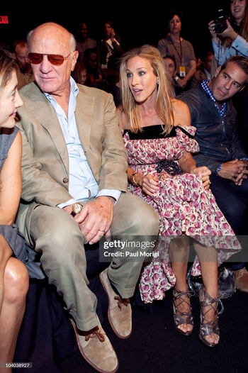 Sarah Jessica Parker