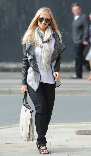 Catherine Tyldesley