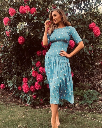 Catherine Tyldesley