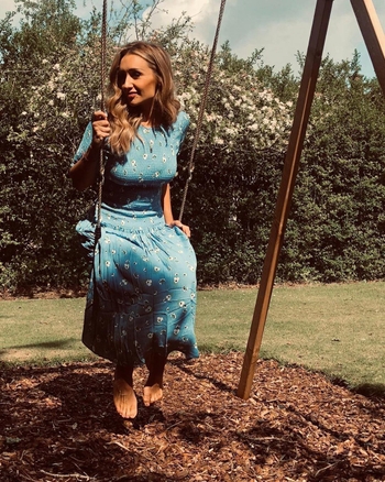 Catherine Tyldesley