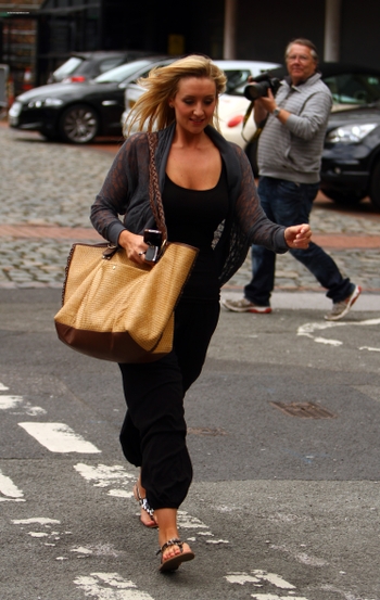 Catherine Tyldesley