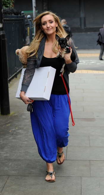 Catherine Tyldesley