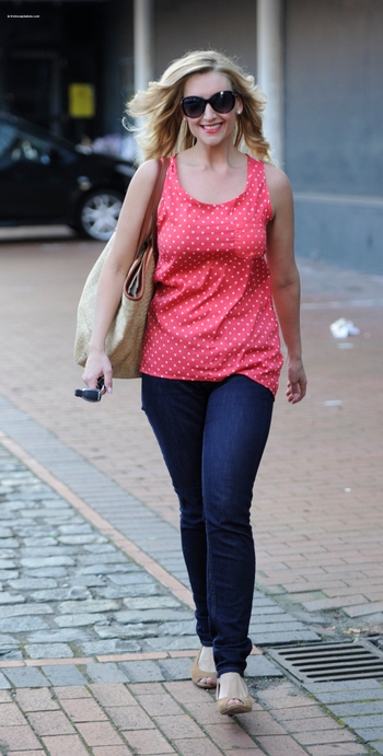 Catherine Tyldesley