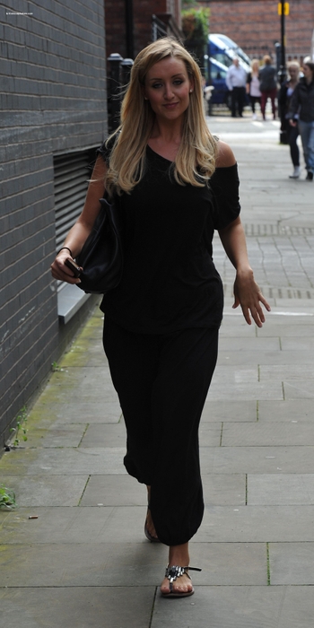 Catherine Tyldesley