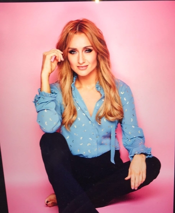 Catherine Tyldesley