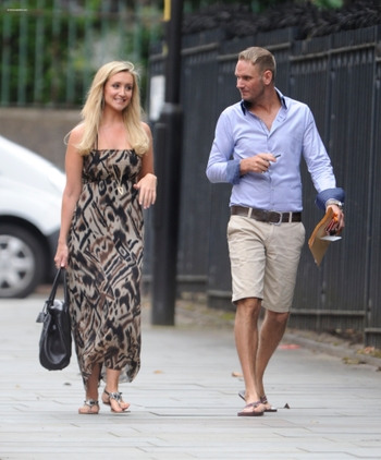 Catherine Tyldesley