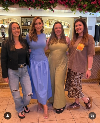 Catherine Tyldesley