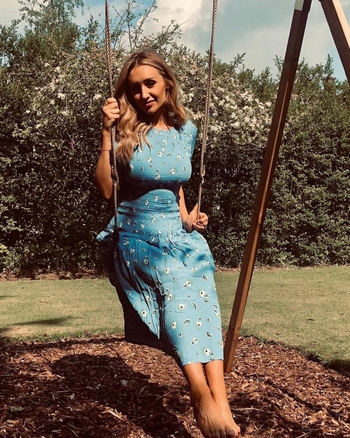 Catherine Tyldesley