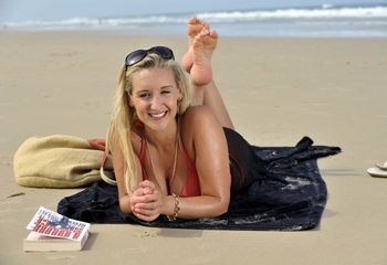 Catherine Tyldesley