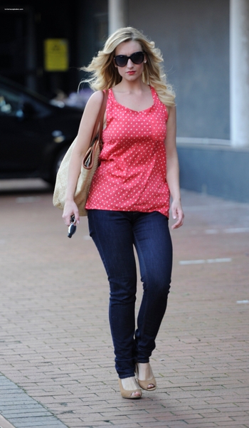 Catherine Tyldesley