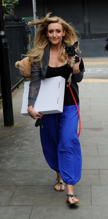 Catherine Tyldesley